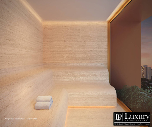 Imagem Apartamento à Venda, 114 m² em Jardins - São Paulo