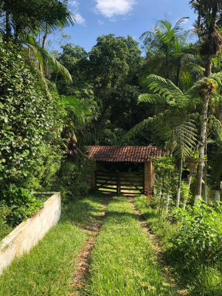 Imagem Fazenda à Venda, 5.000 m² em Juquitiba - Juquitiba Imagem Fazenda à Venda, 5.000 m² em Juquitiba - Juquitiba