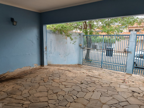 Imagem Casa com 5 Quartos à Venda, 169 m² em Bosque De Barão Geraldo - Campinas Imagem Casa com 5 Quartos à Venda, 169 m² em Bosque De Barão Geraldo - Campinas