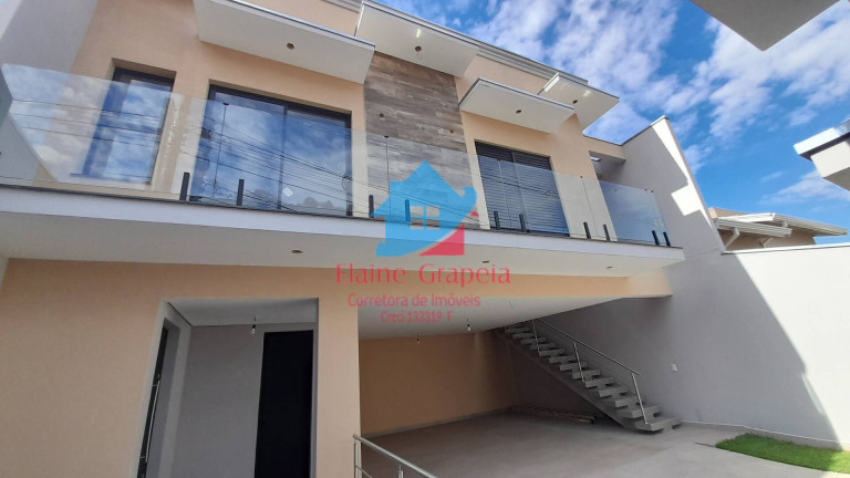 Imagem Casa para Alugar, 250 m² em João Xxiii - Vinhedo Imagem Casa para Alugar, 250 m² em João Xxiii - Vinhedo