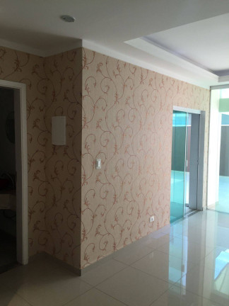 Imagem Casa de Condomínio com 4 Quartos à Venda, 150 m² em Condomínio Golden Park Residence Ii - Sorocaba