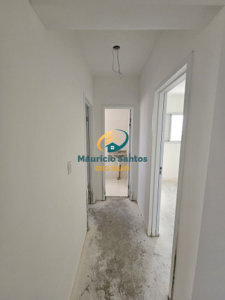 Imagem Apartamento com 2 Quartos à Venda, 70 m² em Nova Mirim - Praia Grande