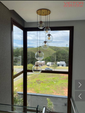 Imagem Casa de Condomínio com 3 Quartos à Venda, 235 m² em Jardim São Pedro - Mogi Das Cruzes