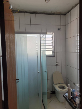 Imagem Casa com 3 Quartos à Venda, 450 m² em Santa Rosália - Sorocaba