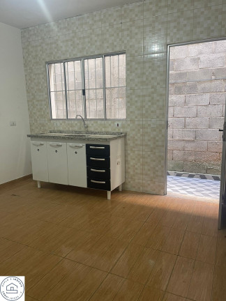 Imagem Casa com 5 Quartos à Venda, 125 m² em Cantinho Do Céu ( Zona Sul ) - São Paulo
