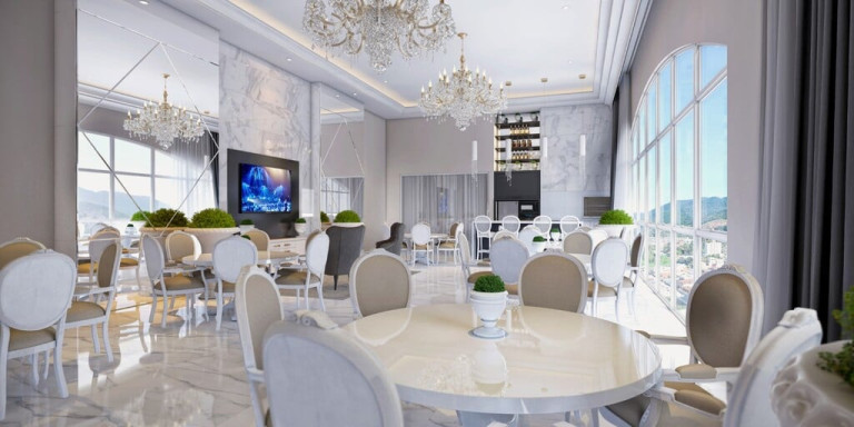 Imagem Apartamento com 2 Quartos à Venda, 70 m² em Itapema - Itapema