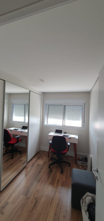 Imagem Imóvel com 2 Quartos à Venda, 80 m² em Jardim Das Perdizes - São Paulo Imagem Imóvel com 2 Quartos à Venda, 80 m² em Jardim Das Perdizes - São Paulo