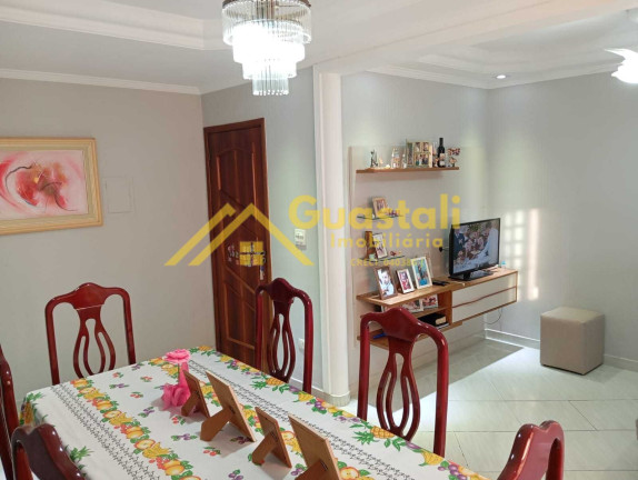 Imagem Apartamento com 2 Quartos à Venda, 62 m² em Jardim Parque Jupiá - Piracicaba Imagem Apartamento com 2 Quartos à Venda, 62 m² em Jardim Parque Jupiá - Piracicaba