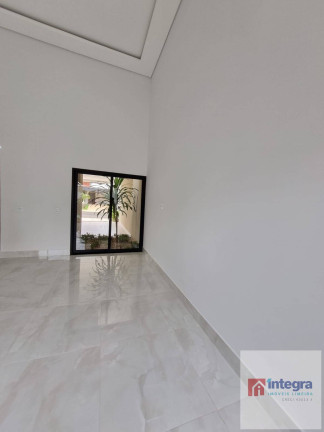 Imagem Casa de Condomínio com 3 Quartos à Venda, 224 m² em Terras De São Bento I - Limeira Imagem Casa de Condomínio com 3 Quartos à Venda, 224 m² em Terras De São Bento I - Limeira