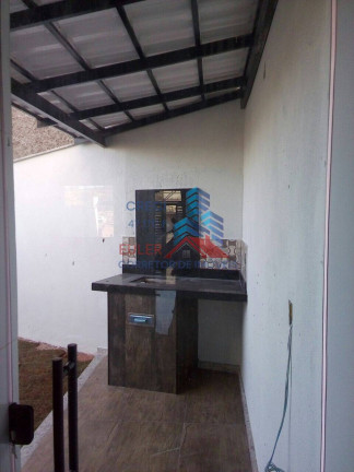 Imagem Casa com 3 Quartos à Venda, 100 m² em Jaqueline - Belo Horizonte
