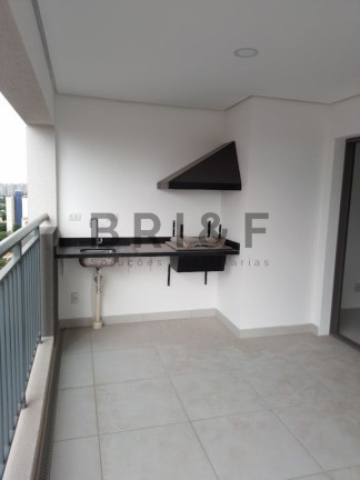 Imagem Apartamento com 2 Quartos à Venda, 81 m² em Vila Santa Catarina - São Paulo Imagem Apartamento com 2 Quartos à Venda, 81 m² em Vila Santa Catarina - São Paulo