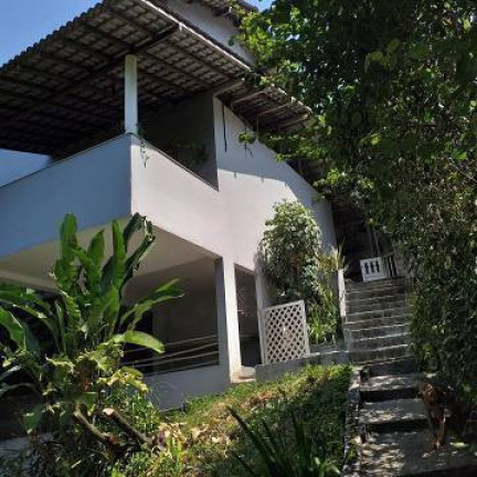 Imagem Casa com 4 Quartos à Venda, 232 m² em Itanhangá - Rio De Janeiro
