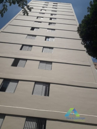Imagem Apartamento com 2 Quartos à Venda, 52 m² em Cursino - São Paulo Imagem Apartamento com 2 Quartos à Venda, 52 m² em Cursino - São Paulo