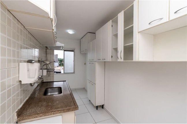 Imagem Apartamento com 3 Quartos à Venda, 65 m² em Butantã - São Paulo