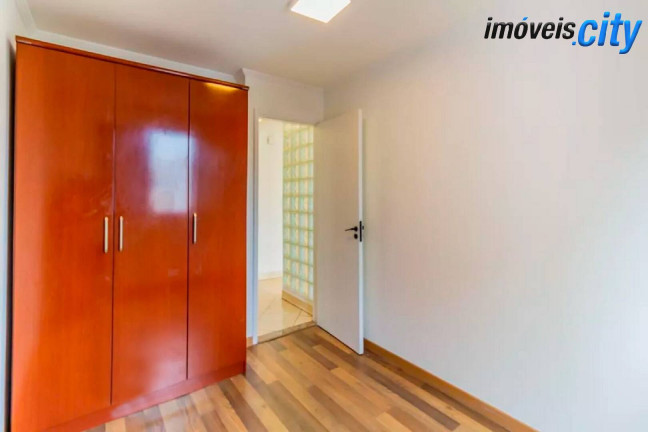 Imagem Apartamento com 1 Quarto à Venda, 41 m² em Bela Vista - São Paulo