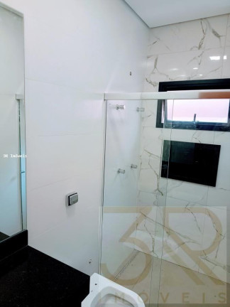 Imagem Casa de Condomínio com 3 Quartos à Venda, 152 m² em Jardim Cybelli - Ribeirão Preto
