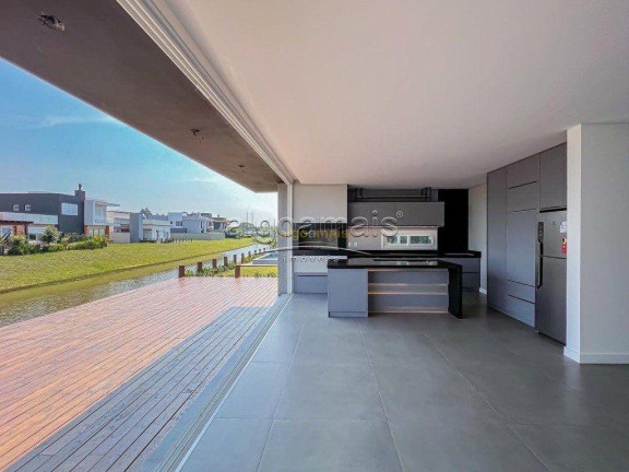 Imagem Casa com 4 Quartos à Venda, 204 m² em Condominio Capao Ilhas Resort - Capão Da Canoa Imagem Casa com 4 Quartos à Venda, 204 m² em Condominio Capao Ilhas Resort - Capão Da Canoa