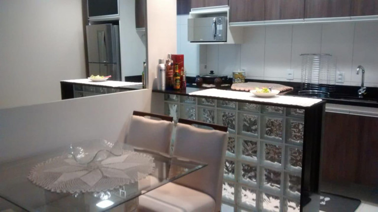 Imagem Apartamento com 2 Quartos à Venda, 45 m² em Rubem Berta - Porto Alegre