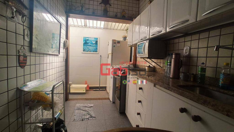 Imagem Casa com 3 Quartos à Venda, 70 m² em Peró - Cabo Frio