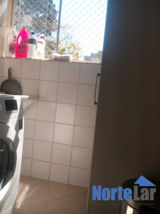 Imagem Apartamento com 2 Quartos à Venda, 54 m² em Nossa Senhora Do ó - São Paulo