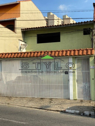 Imagem Casa com 2 Quartos à Venda, em Independência - São Bernardo Do Campo Imagem Casa com 2 Quartos à Venda, em Independência - São Bernardo Do Campo