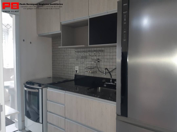 Imagem Apartamento com 1 Quarto à Venda, 48 m² em Republica - São Paulo Imagem Apartamento com 1 Quarto à Venda, 48 m² em Republica - São Paulo