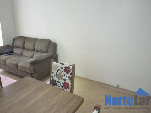 Imagem Apartamento com 2 Quartos à Venda, 68 m² em Vila Cruz Das Almas - São Paulo