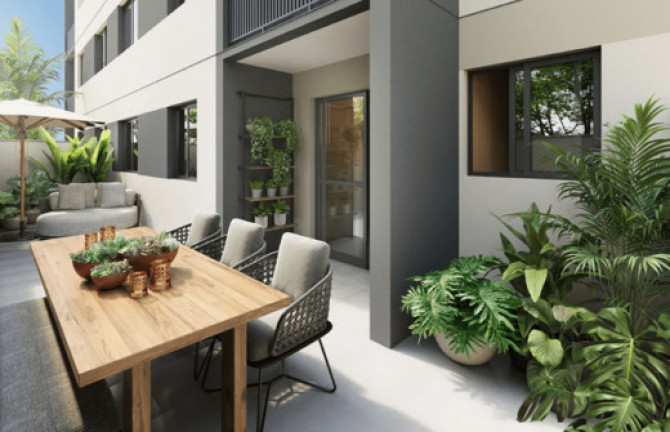 Imagem Apartamento com 1 Quarto à Venda, 45 m² em Centro - Niterói