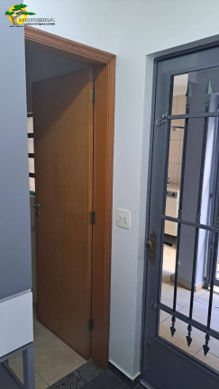 Imagem Casa com 3 Quartos à Venda, 144 m² em Vila Basileia - São Paulo