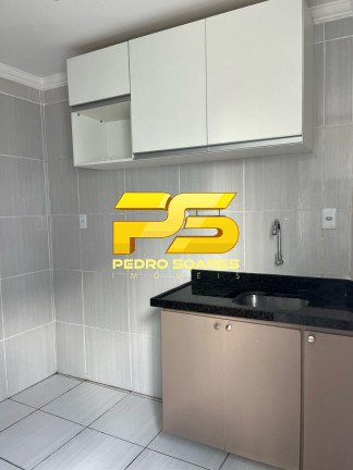 Imagem Apartamento com 2 Quartos para Alugar, 54 m² em João Paulo Ii - João Pessoa Imagem Apartamento com 2 Quartos para Alugar, 54 m² em João Paulo Ii - João Pessoa