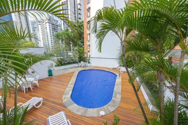Imagem Apartamento com 3 Quartos à Venda, 122 m² em Jardim Vila Mariana - São Paulo Imagem Apartamento com 3 Quartos à Venda, 122 m² em Jardim Vila Mariana - São Paulo