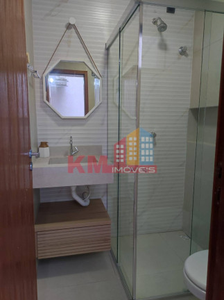 Imagem Casa de Condomínio com 2 Quartos à Venda, 999 m² em Tibau