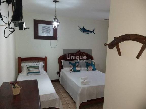 Imagem Casa com 13 Quartos à Venda, 600 m² em Manguinhos - Armação Dos Búzios