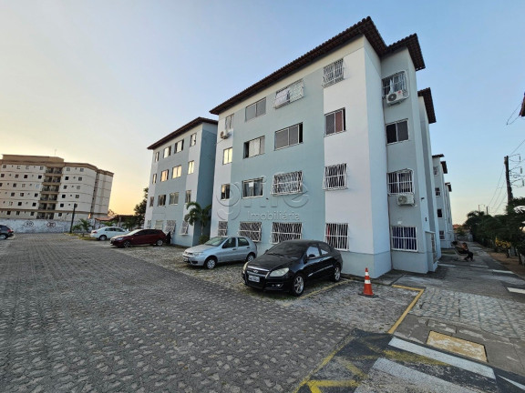 Apartamento com 2 Quartos à Venda, 48 m² em Passaré - Fortaleza