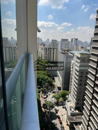 Imagem Apartamento com 3 Quartos à Venda, 159 m² em Consolação - São Paulo Imagem Apartamento com 3 Quartos à Venda, 159 m² em Consolação - São Paulo