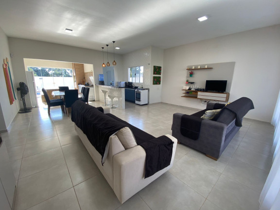 Imagem Casa de Condomínio com 3 Quartos à Venda, 170 m² em Ninho Verde I Eco Residence - Porangaba