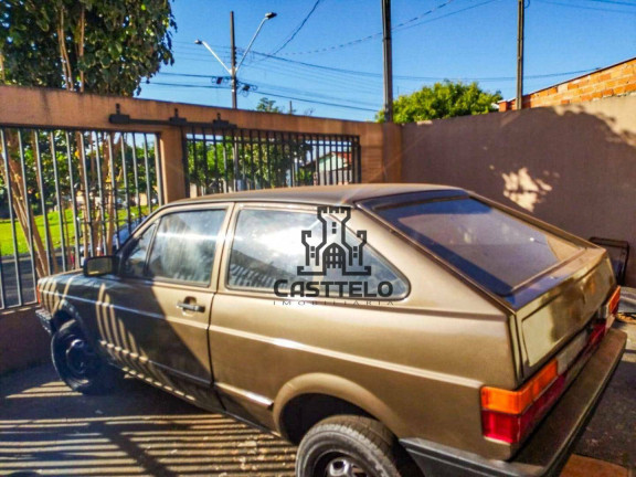 Imagem Sobrado com 3 Quartos à Venda, 145 m² em Jardim Jerônimo Nogueira De Figueiredo - Londrina