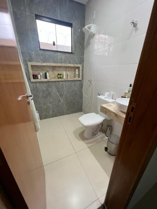 Imagem Casa com 3 Quartos à Venda, 100 m² em Residencial Canada - Goiania Imagem Casa com 3 Quartos à Venda, 100 m² em Residencial Canada - Goiania