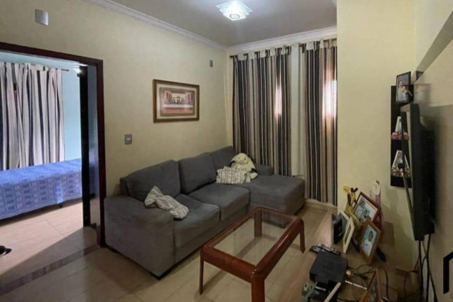 Imagem Casa com 3 Quartos à Venda, 2 m² em Jardim Pagliato - Sorocaba