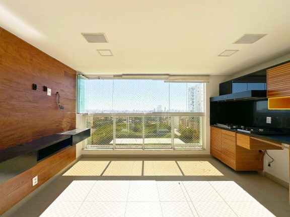 Apartamento com 3 Quartos à Venda, 125 m² em Condomínio Mont Royal - Sorocaba
