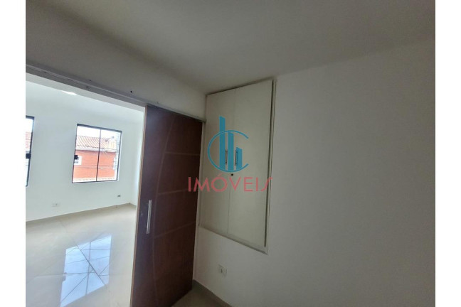 Imagem Casa com 2 Quartos à Venda, 53 m² em Jardim Marajoara - São Paulo