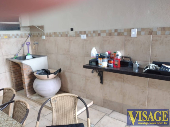Imagem Casa com 2 Quartos à Venda, 125 m² em Jardim Santa Maria - Jacareí Imagem Casa com 2 Quartos à Venda, 125 m² em Jardim Santa Maria - Jacareí