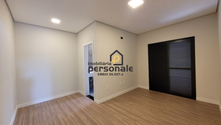 Imagem Imóvel com 3 Quartos à Venda, 183 m² em Parque Ibiti Reserva - Sorocaba