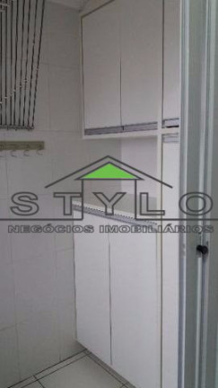 Imagem Cobertura com 2 Quartos à Venda, 180 m² em Centro- Sbc - São Bernardo Do Campo Imagem Cobertura com 2 Quartos à Venda, 180 m² em Centro- Sbc - São Bernardo Do Campo