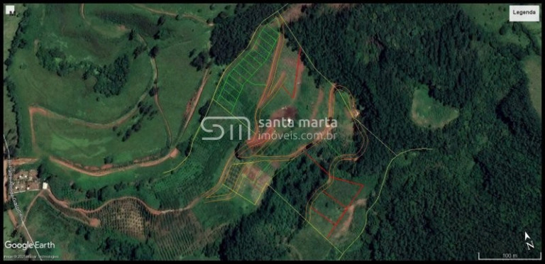 Imagem Imóvel à Venda, em Bengalau - Marmelópolis Imagem Imóvel à Venda, em Bengalau - Marmelópolis