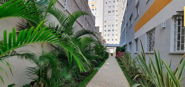 Imagem Apartamento com 2 Quartos à Venda, 34 m² em Cambuci - São Paulo Imagem Apartamento com 2 Quartos à Venda, 34 m² em Cambuci - São Paulo