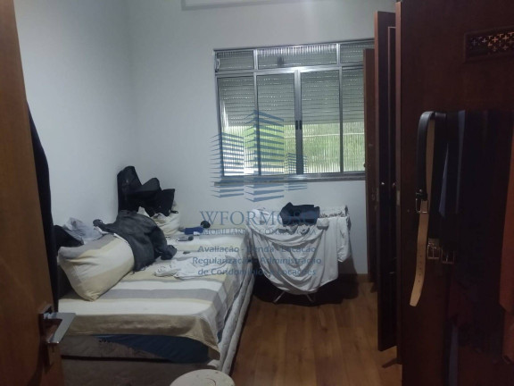 Imagem Apartamento com 3 Quartos à Venda, 67 m² em Tijuca - Rio De Janeiro