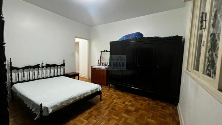 Imagem Casa com 3 Quartos à Venda, 153 m² em Ponta Da Praia - Santos