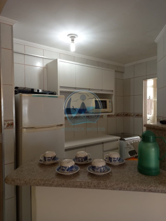 Imagem Apartamento com 2 Quartos à Venda, 48 m² em Perequê Açu - Ubatuba Imagem Apartamento com 2 Quartos à Venda, 48 m² em Perequê Açu - Ubatuba