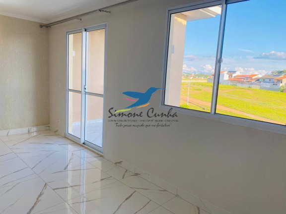 Imagem Apartamento com 2 Quartos à Venda, 54 m² em Jardim Sul - São José Dos Campos Imagem Apartamento com 2 Quartos à Venda, 54 m² em Jardim Sul - São José Dos Campos